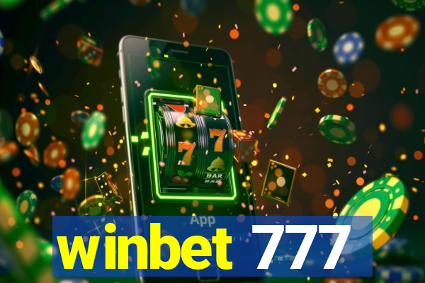 winbet 777